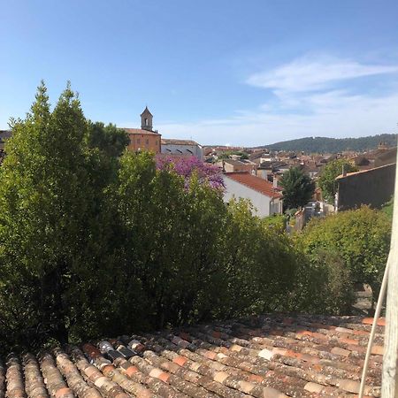 Апарт готель Cosycocoon La Bastide Драгіньян Екстер'єр фото