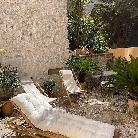 Апарт готель Cosycocoon La Bastide Драгіньян Екстер'єр фото