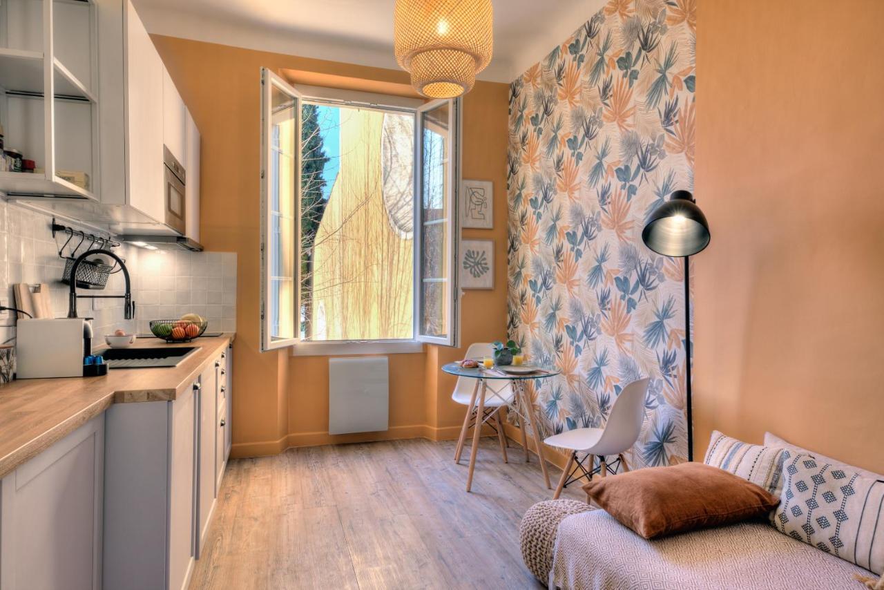 Апарт готель Cosycocoon La Bastide Драгіньян Екстер'єр фото