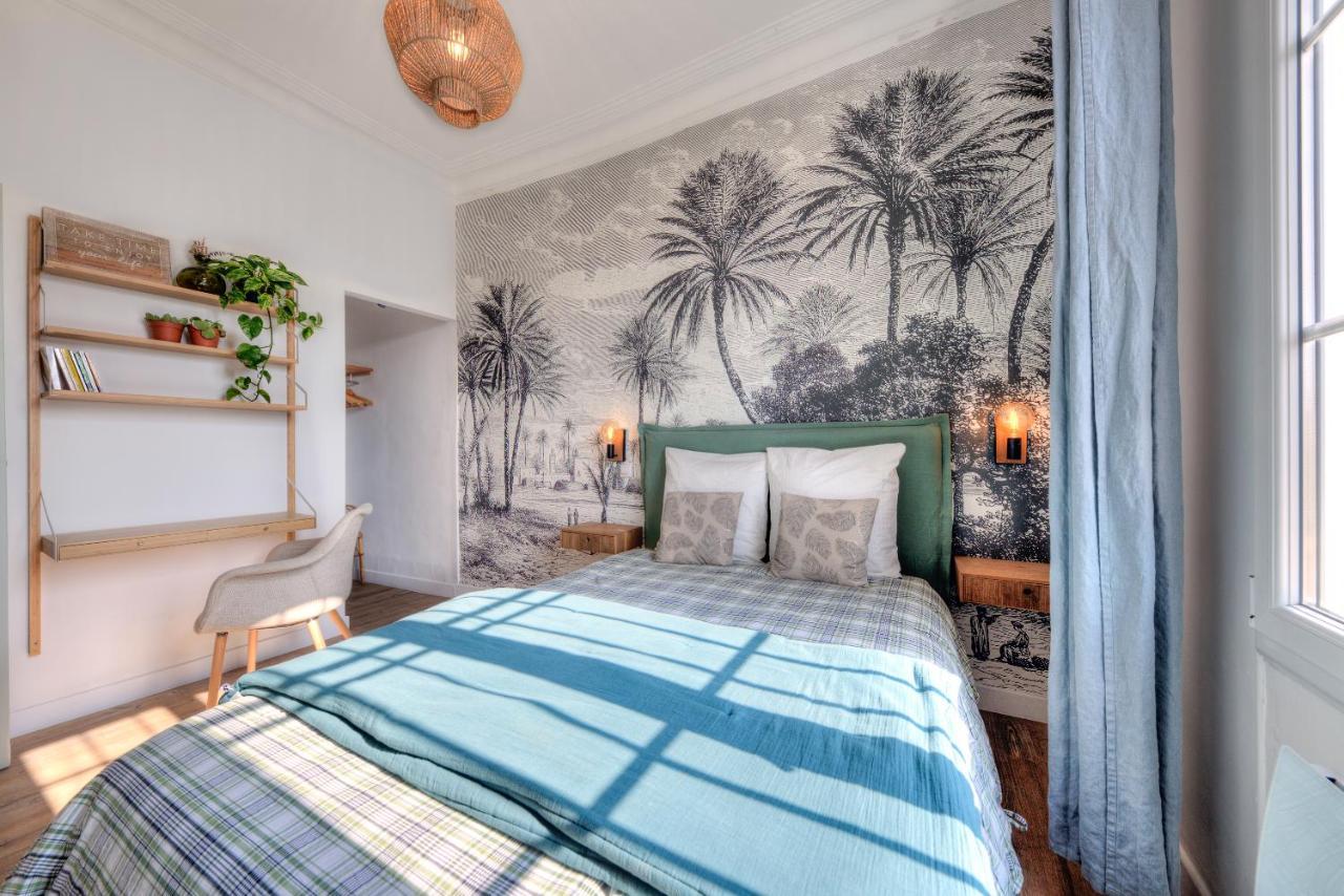 Апарт готель Cosycocoon La Bastide Драгіньян Екстер'єр фото