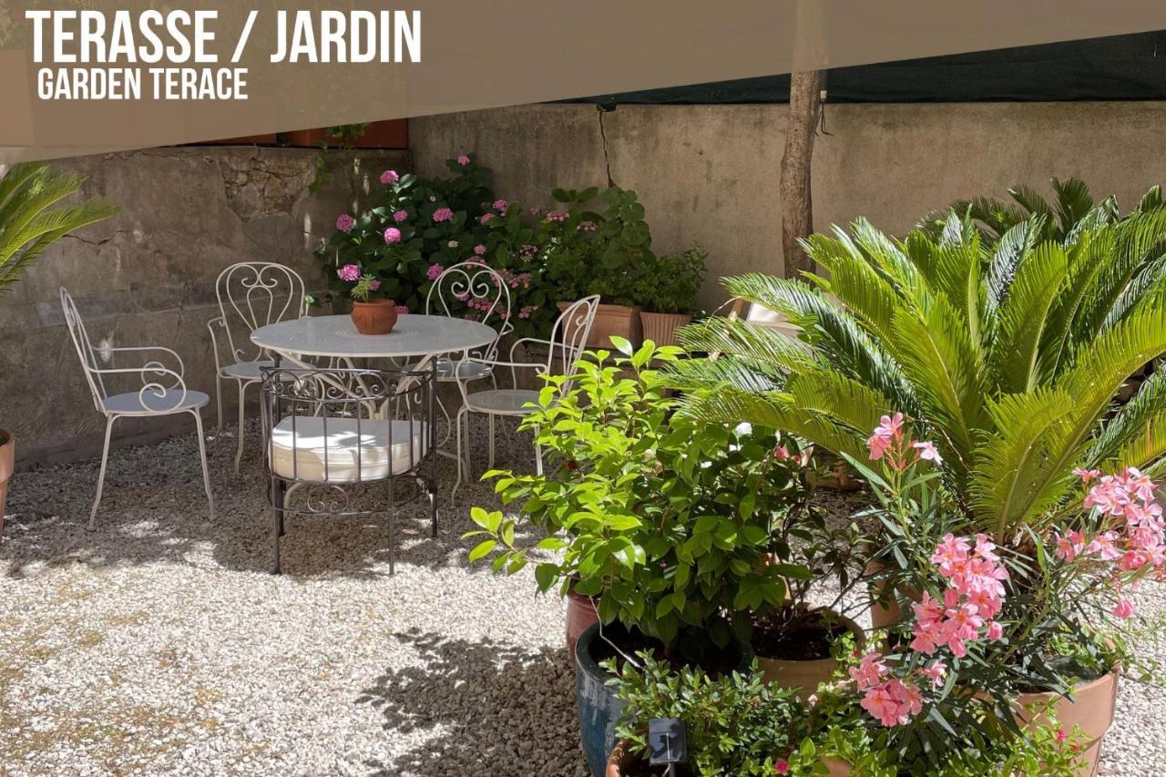 Апарт готель Cosycocoon La Bastide Драгіньян Екстер'єр фото