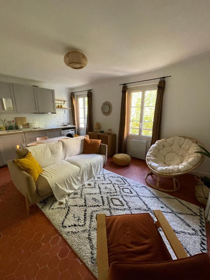 Апарт готель Cosycocoon La Bastide Драгіньян Екстер'єр фото