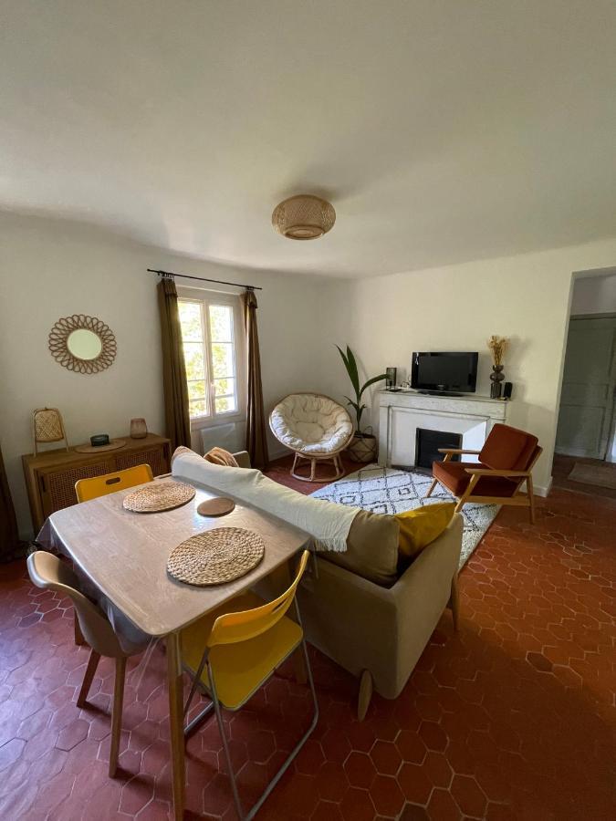 Апарт готель Cosycocoon La Bastide Драгіньян Екстер'єр фото
