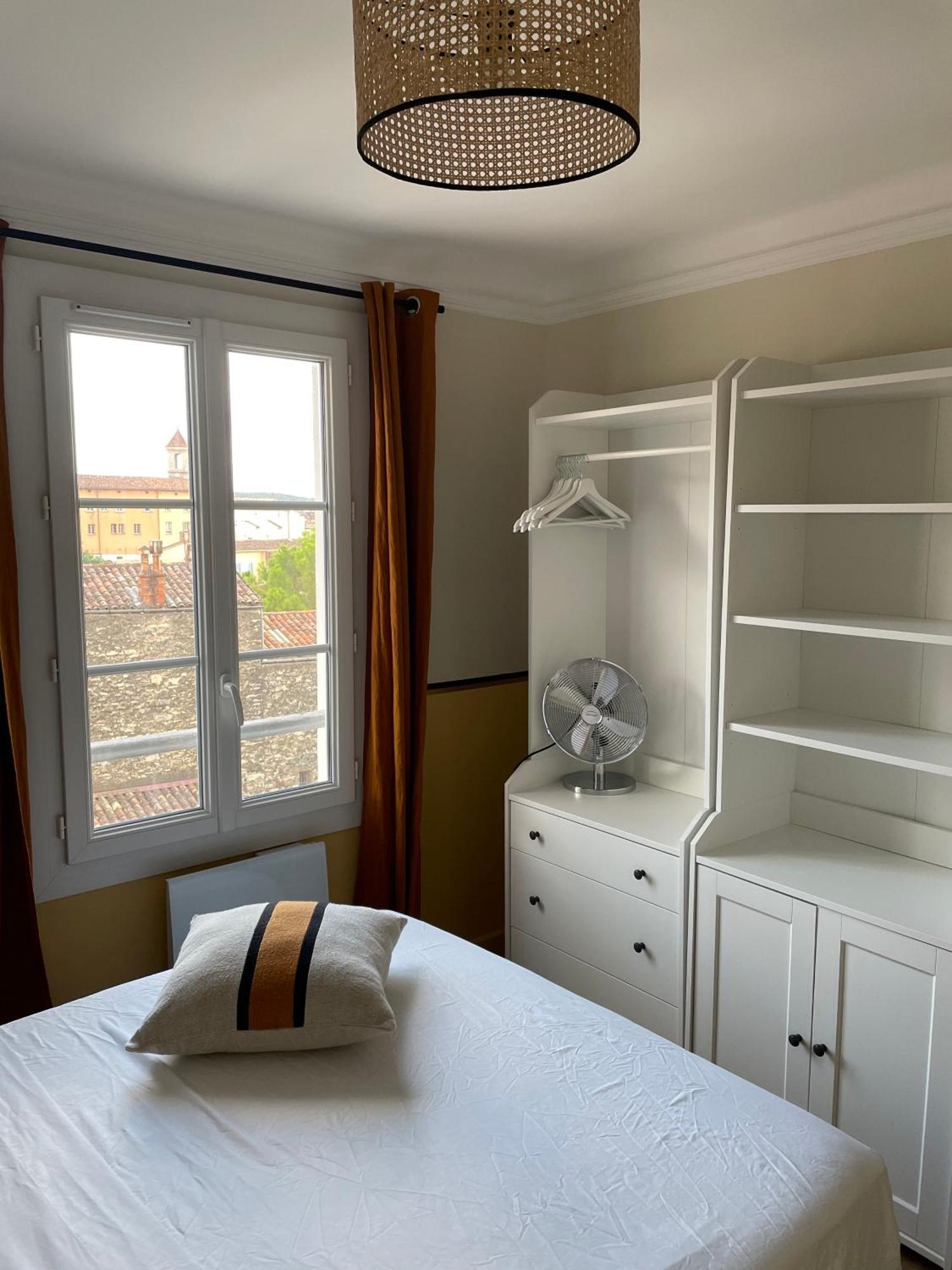 Апарт готель Cosycocoon La Bastide Драгіньян Екстер'єр фото
