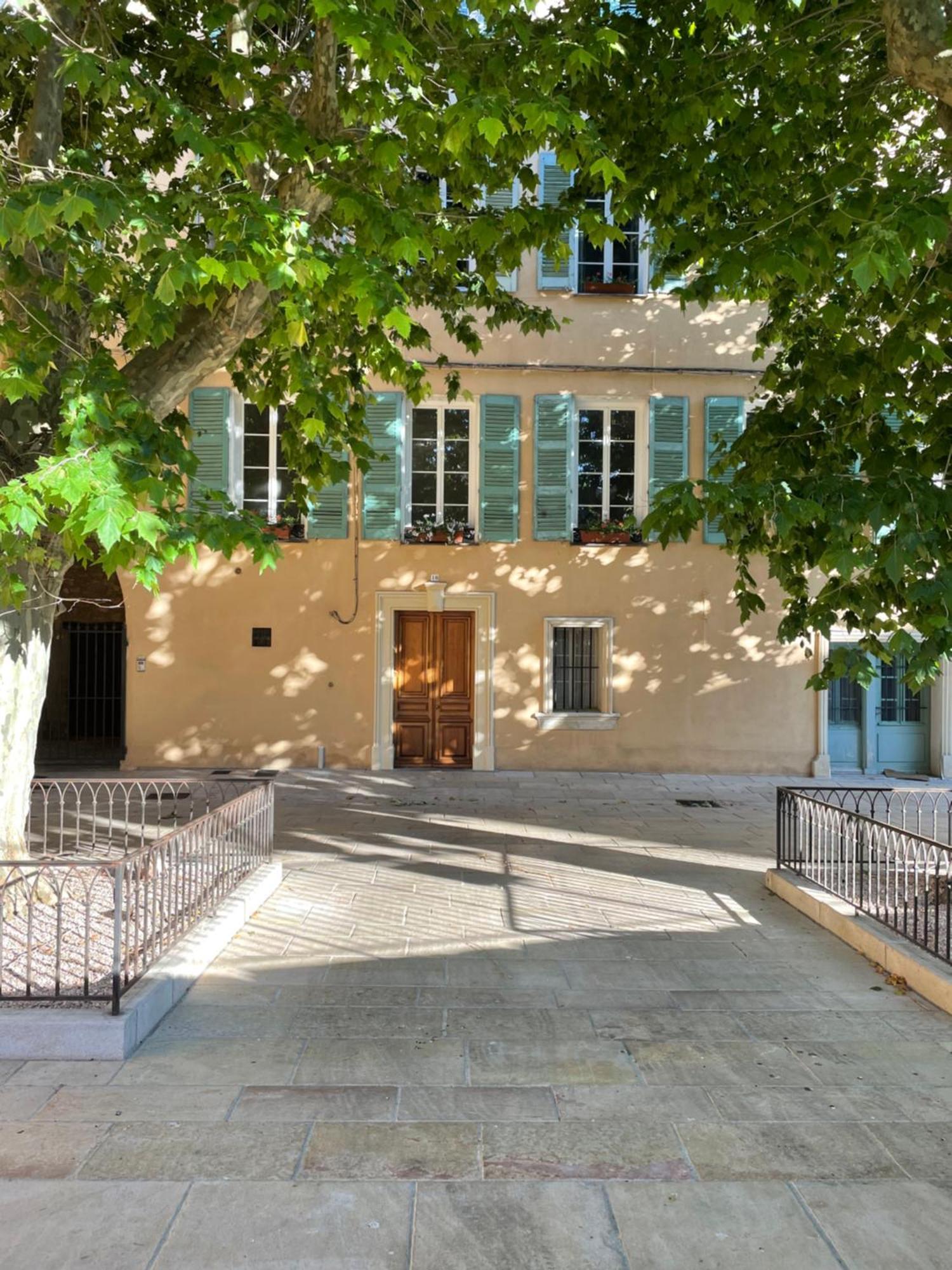 Апарт готель Cosycocoon La Bastide Драгіньян Екстер'єр фото